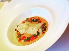 -Le Comptoir de Pierre Gagnaire