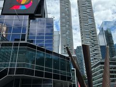 -丰业银行球馆(Scotiabank Arena)