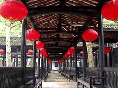 -清代四川贡院