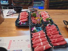 -束河人家(南锣鼓巷店)