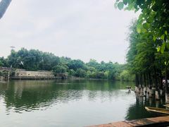 -东莞市可园博物馆