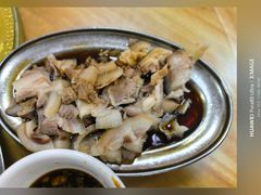 猪头肉-添宝粿条店
