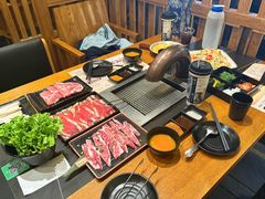 -千寻烧肉(政务区店)