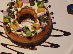 -天玑高空江景餐厅&酒吧Sky Secret Restaurant&Bar
