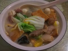 安阳烩菜-百年聚宾楼(北大街店)