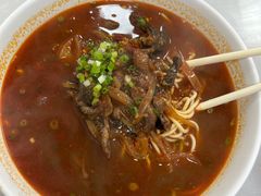 -付记鲜味鳝鱼面馆(松涛苑A区店)