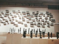 -长春世界雕塑园冰雪艺术天地