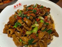 -天下客饭店(中山路店)