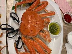 -鱼乐轩海鲜专门店