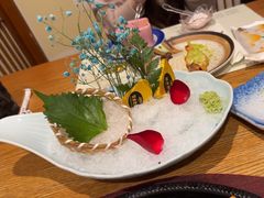 -和创柚子·会席日本料理(新区淮海街店)