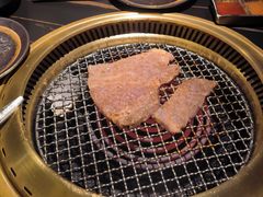 -厚贞日式烤肉(浦东汇智店)