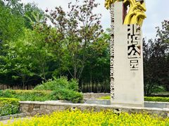 -北坞公园