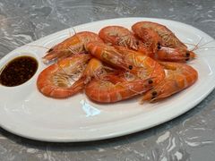 -大海山·十八年海鲜闽菜(金港店)