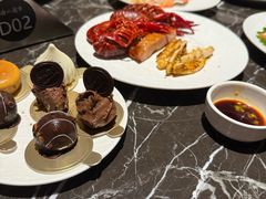 -曲水兰亭(北京四惠店)