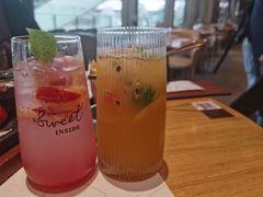 -原石牛扒·约会餐厅(龙城万科里店)