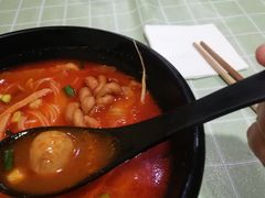 -渝和喵叔米线(南坪万达店)
