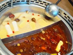 -快乐小羊(富强中路店)