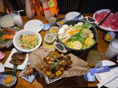-有喜屋·烧鸟·居酒屋(周浦万达店)