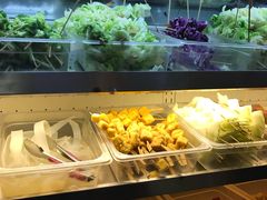 -万记麻辣烫国展总店