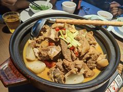 -沅江水·湖南家宴(南村万博长隆商圈店)