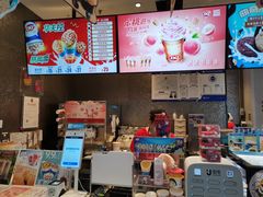 -DQ·蛋糕·冰淇淋(西直门店)