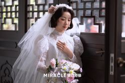 -情订奇缘婚纱摄影(和平路店)