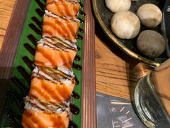 -黑牛の店·和牛烧肉(合生汇店)