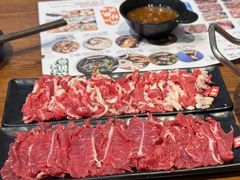 -八宝牛潮汕鲜牛肉火锅(净月店)