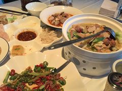 -长安·雅致观景餐厅