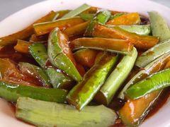 -小六农家乐(崇明西沙湿地店)