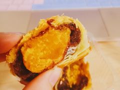 -鲍师傅糕点(江苏路店)