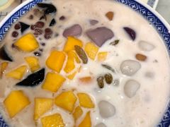 -黄氏壹品汇•水牛奶甜品(全国总店)