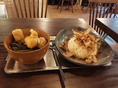 -Retro Deli 茶泡饭