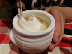 -西贝(金桥店)
