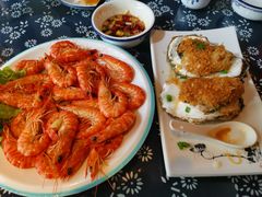 -旺角小渔村(二马路店)