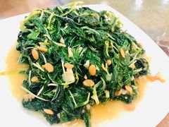 咸麻叶-揭阳钟记小食(福田新村店)