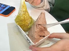 -野人先生现做冰淇淋(北京环宇荟店)
