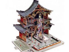 -独乐寺