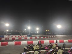 -竞速卡丁车赛车会(道滘店)