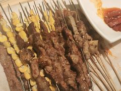 -小乾杯串店•16年沈阳烧烤(文安路店)