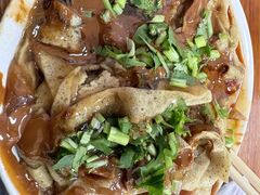 -正味斋锅巴菜(西北角店)
