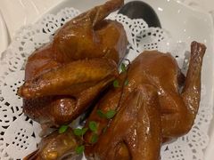 -麒茗餐厅·粤菜·宴会厅·海鲜(锦绣路店)