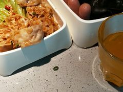 -半天妖|烤鱼·冒烤鸭(汉中吾悦广场店)