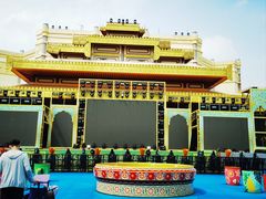 -南宁方特东盟神画