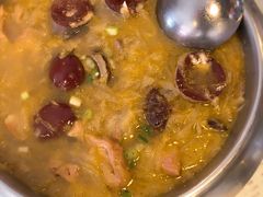 -闯关东东北农家菜(崂山石老人店)