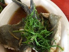 -原龙海鲜大排档(美食地标店)