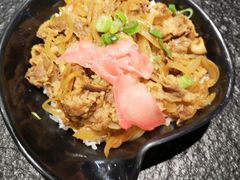 -东京爱上大连(中央大道店)