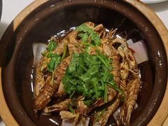 -碗中海·蒸汽海鲜·桑拿鸡(岭南天地店)