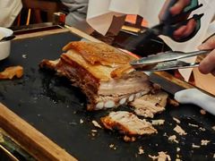 -拉蒂娜·巴西牛排馆 Latina·Brazilian Steakhouse(陆家嘴旗舰店)