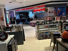 -民生百货(五路口店)